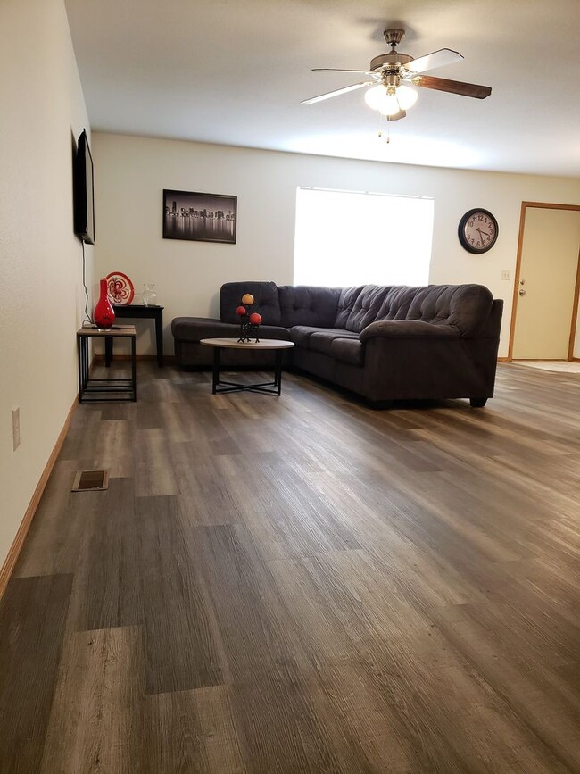 Photo - Quality Home Management