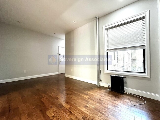 Building Photo - 539 W 156th St Rental