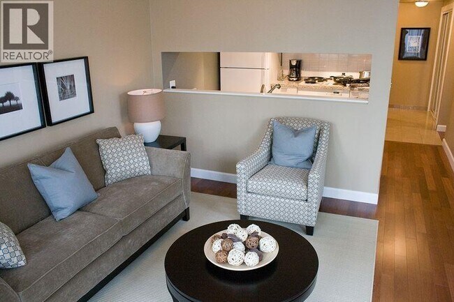 Photo - 1288 Alberni St Unité 405