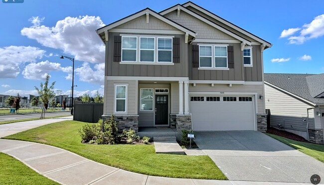 Building Photo - 5081 SE 83rd Ave Rental