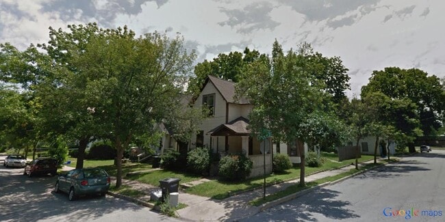 Photo - 1101 Tippecanoe St Unit 1101 ½