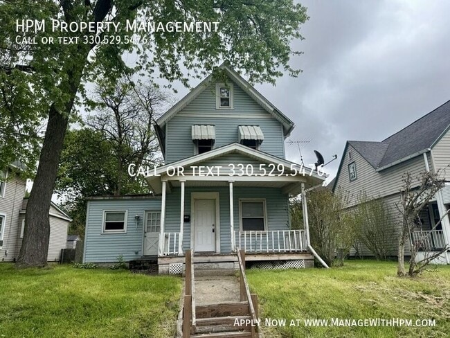 Building Photo - 1380 Garfield Ave SW