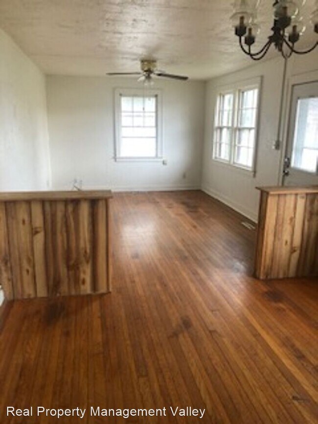 Photo - 2 br, 1 bath House - 2519 Lincoln Drive