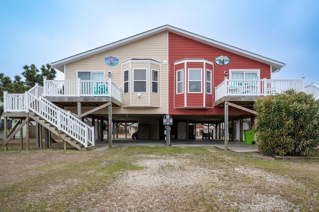 Building Photo - SECURE YOUR FALL '26 MONTHLY GETAWAY NOW, WHILE YOU HAVE THE BEST SELECTION