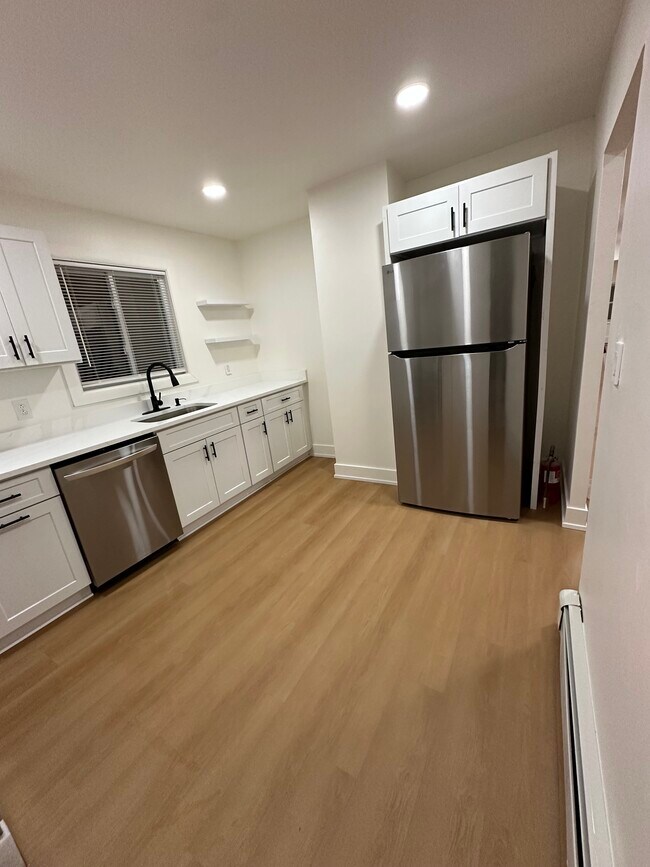 Photo - 663 Bernon St Unit Fully Renovated 3BR Second-Floor