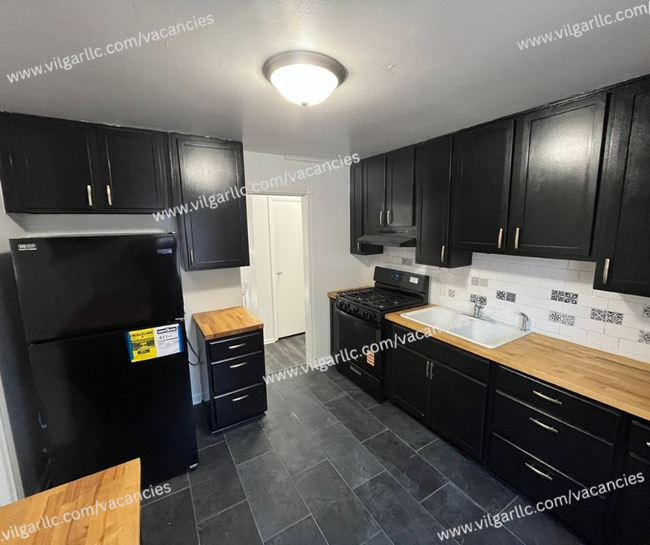 Photo - 3 spacious bedrooms, 2 full bathrooms home...