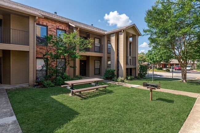 Photo - Arbors of Boerne Apartments