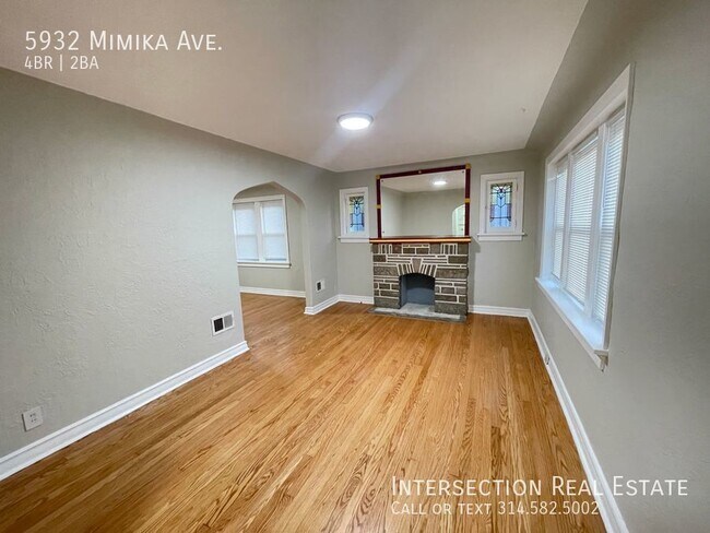 Photo - Charming 4 Bedroom/2Bath SECTION 8 APPROVE...