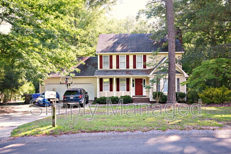 Photo - 7709 Scottsdale Dr House