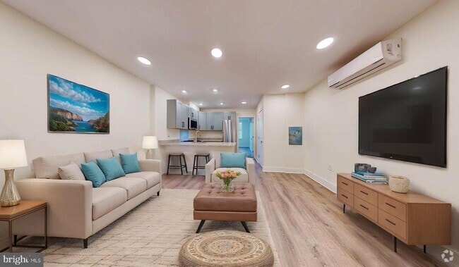Building Photo - 1821 T St NW Rental