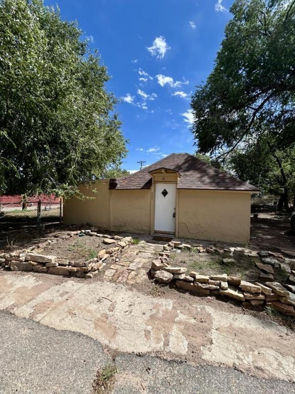 Building Photo - 119 Green St