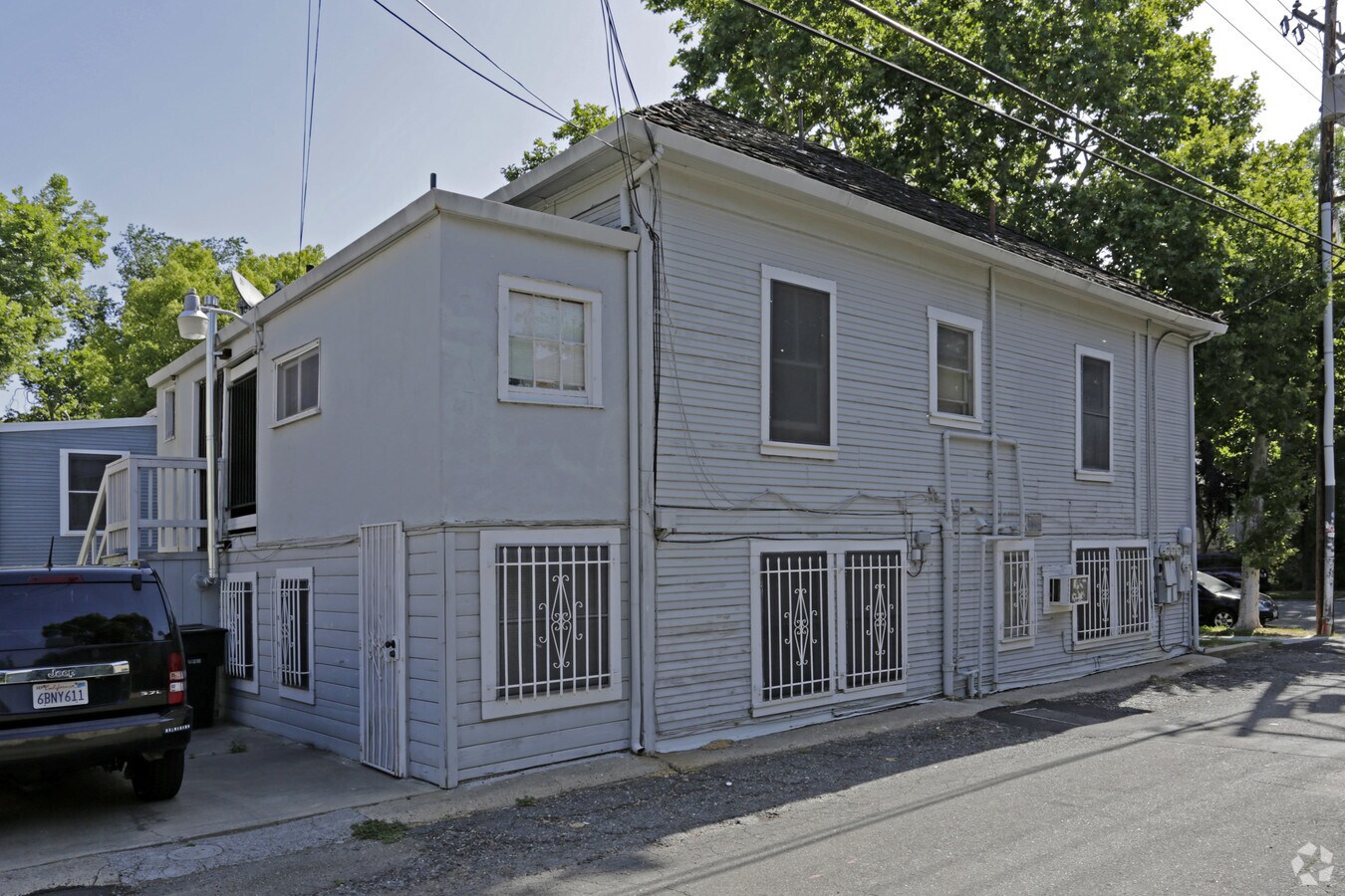 Photo - 1514 26th St