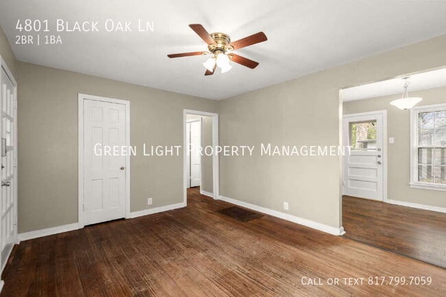 Photo - 4801 Black Oak Ln