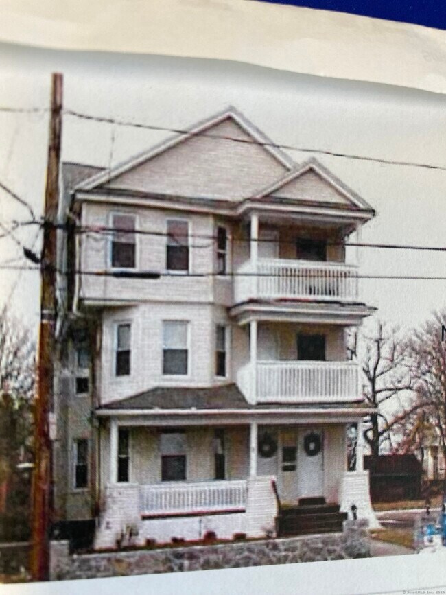 Photo - 40 Englewood Ave Apartamento