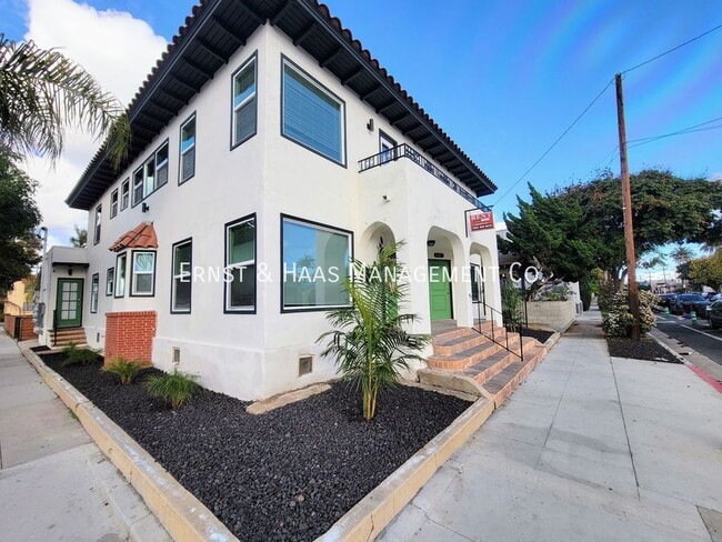 Building Photo - 1107 E. Broadway-