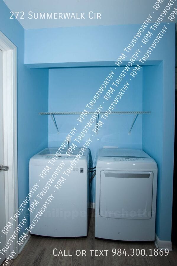 Photo - 272 Summerwalk Cir