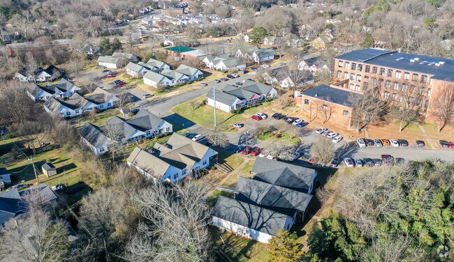 Photo - Terrace View