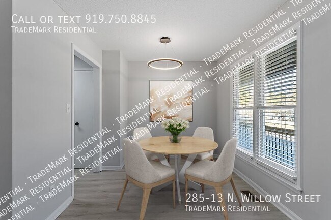 285-13 N. Willow Street-
