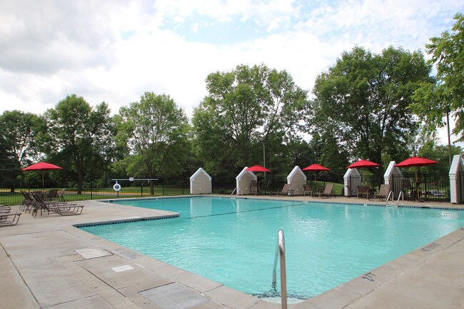 Avana Southview Off Campus Housing Inver Grove Heights Mn