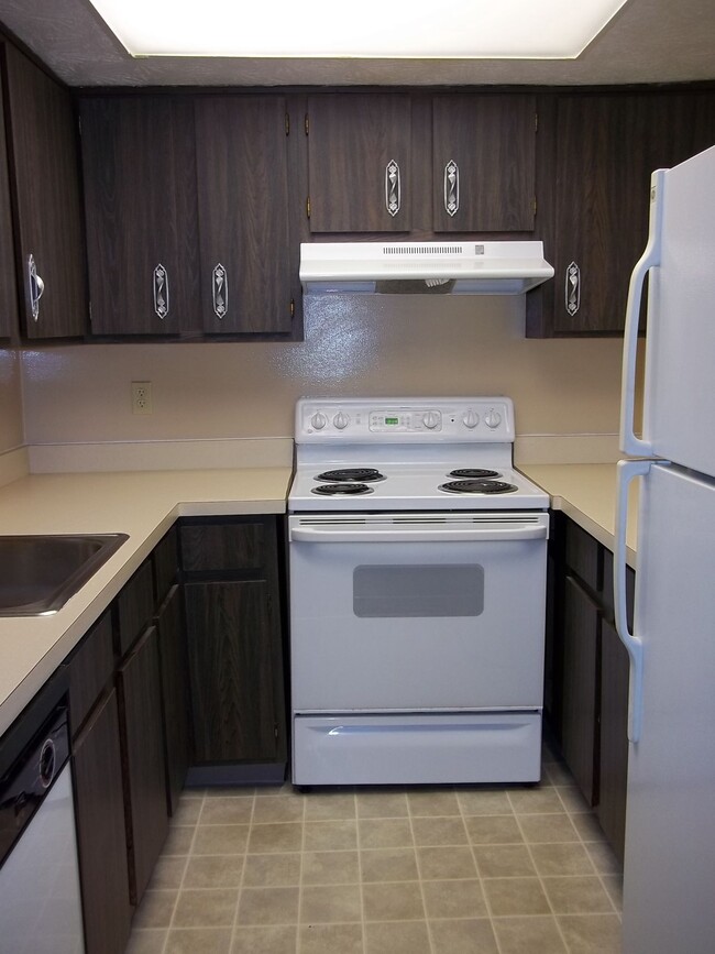 Windsor Gardens Apartments