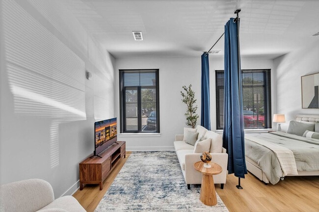 Aviator Lofts