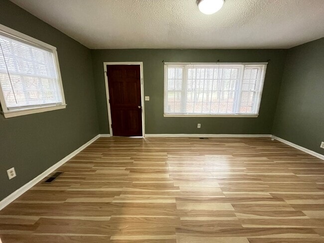 Photo - Fantastic location near downtown Pittsboro for this 2br duplex !