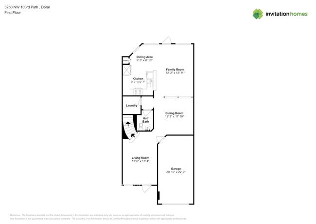 Photo - 3250 NW 103rd Path