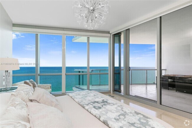 Building Photo - 17121 Collins Ave Unit 2905 Rental