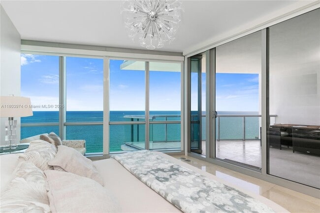 Building Photo - 17121 Collins Ave Unit 2905 Rental
