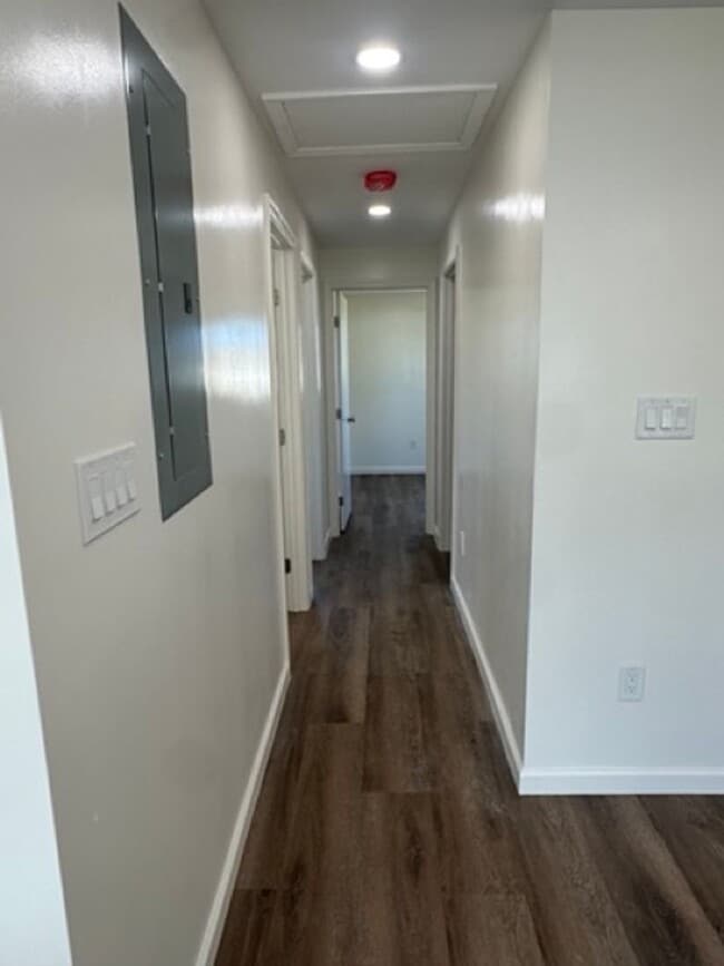 Photo - Spacious 4 Bedroom, 2 Bath, 2 Car Garage, 2 story Single-family home w/yard