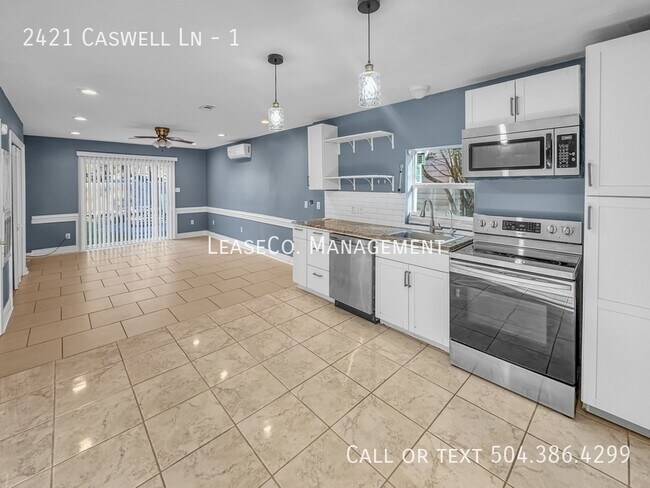 Photo - 2421 Caswell Ln Unit 1