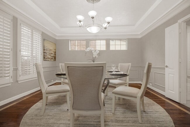 Photo - 6506 Monte Bello Ridge Ln