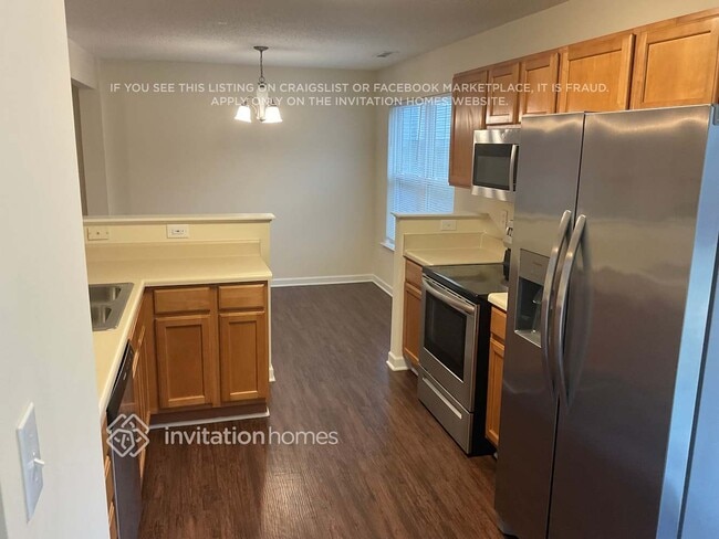 Photo - 3612 Deering Dr