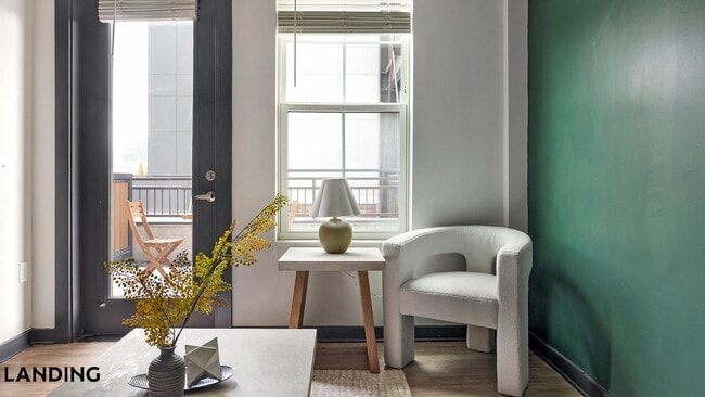 750 Echo St NW Unit 1531