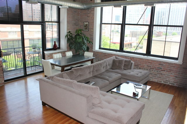 Building Photo - 817 W Washington Blvd Unit 304