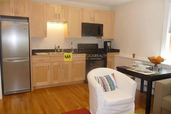 Building Photo - 190 Prospect St Unit 9A Rental