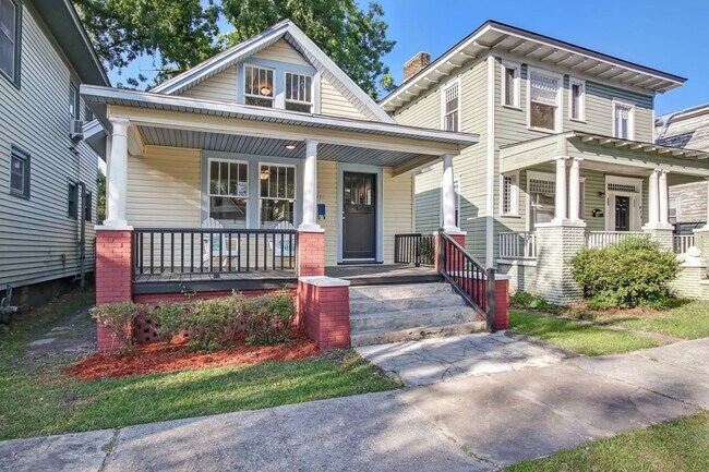 Photo - Charming historic home near downtown