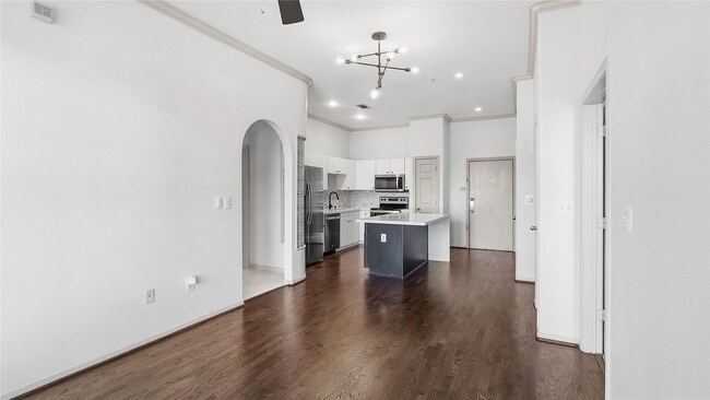 Photo - 1441 East St Unidad 202