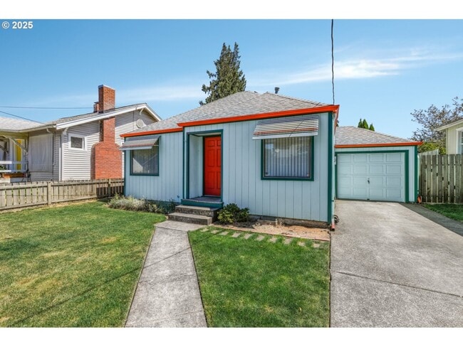 Building Photo - Warner Street Northeast