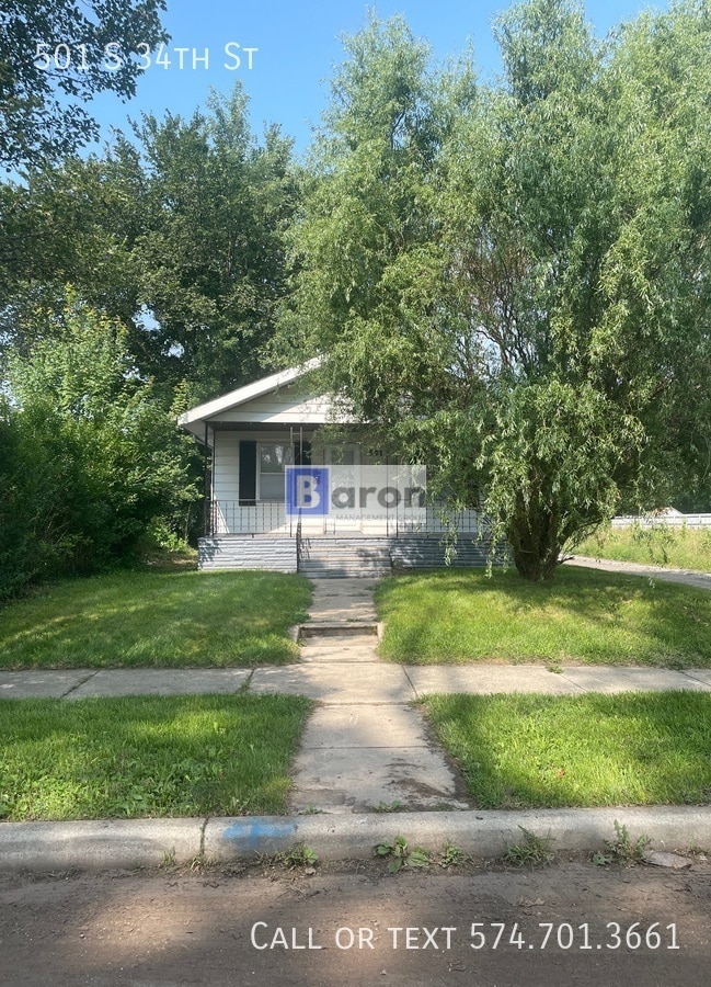 Building Photo - 501 S 34th St