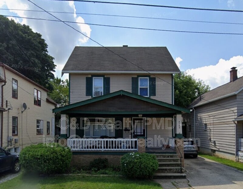 Photo - 4123 Stickney Ave
