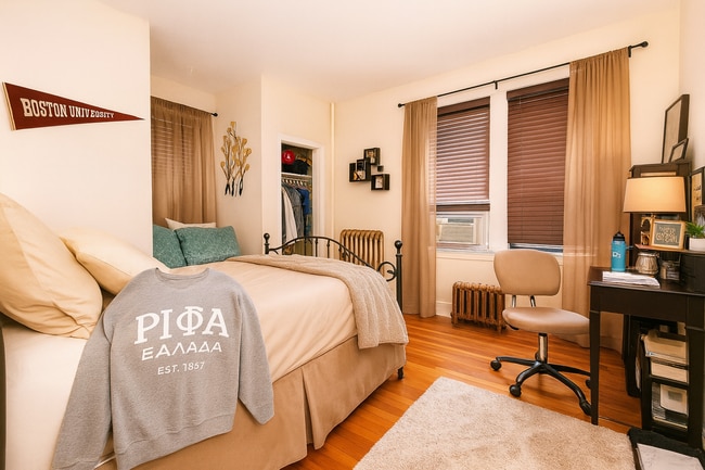 Photo - 60 Egmont St Unit 4B