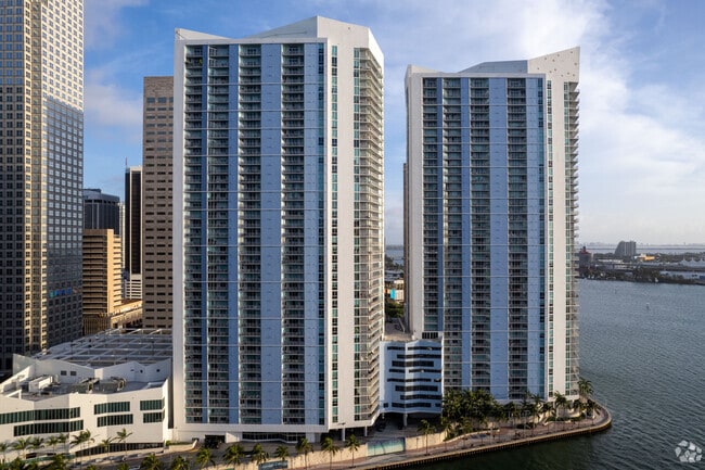 Photo - One Miami East Tower
