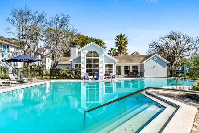 Elliot Baymeadows - Elliot Baymeadows