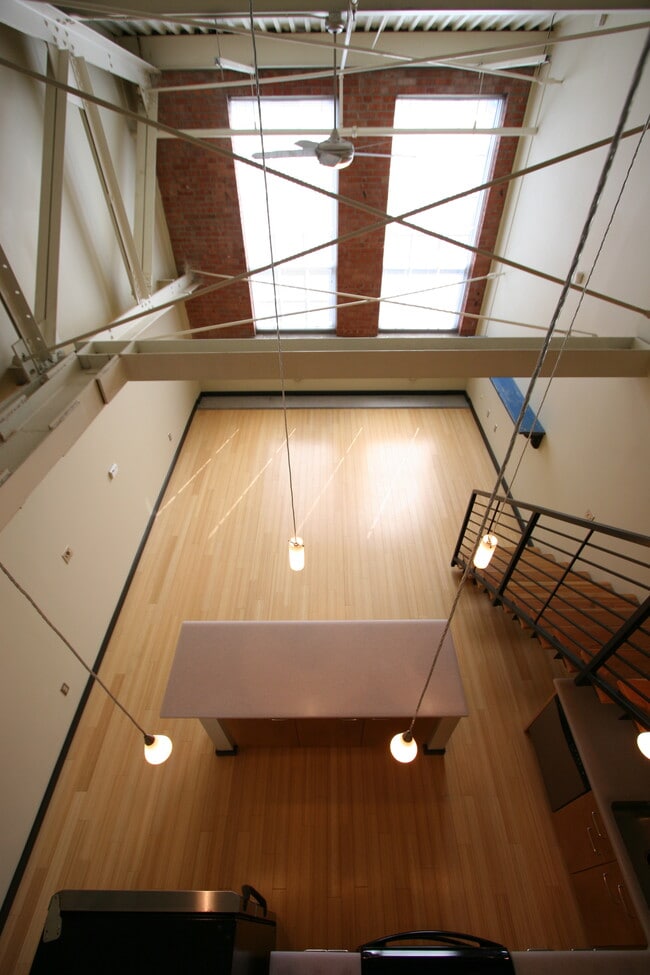 Photo - 300 Tijeras Ave NE Unit 402