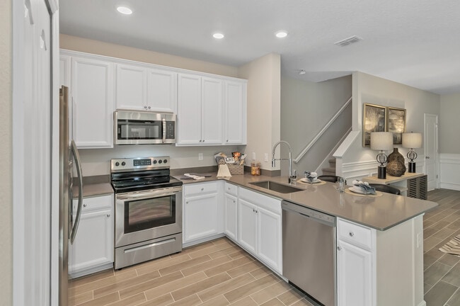 Photo - Spartina Cove Rental Homes