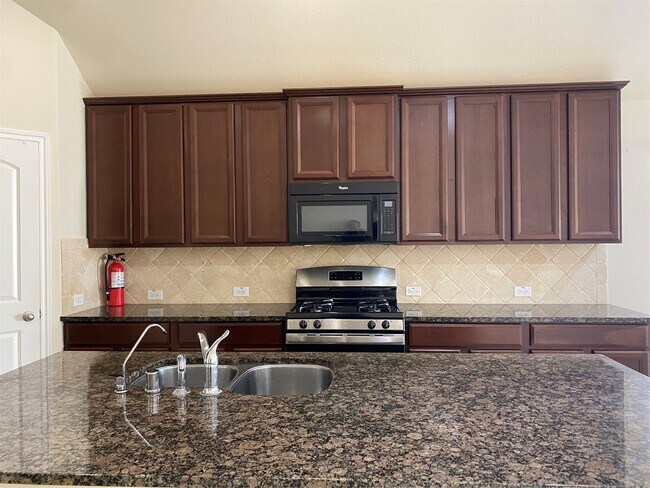 Photo - 18318 Mossy Creek Ln