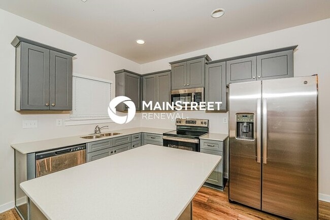 Photo - 4 Bedroom Pet-Friendly Home in Odenville, ...