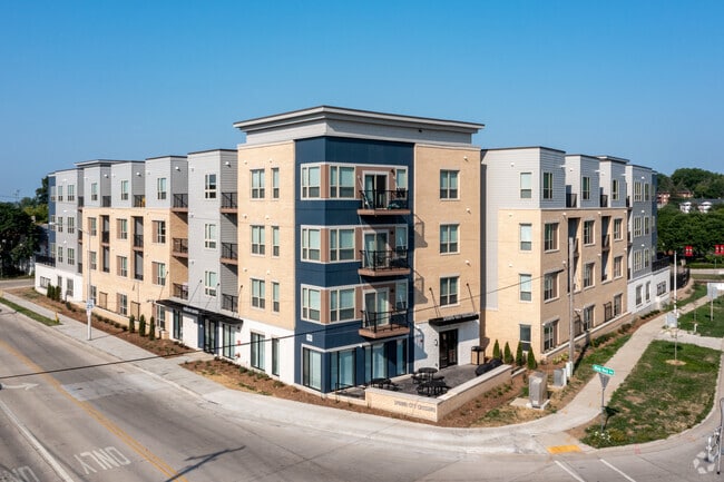 Spring City Crossing - Spring City Crossing