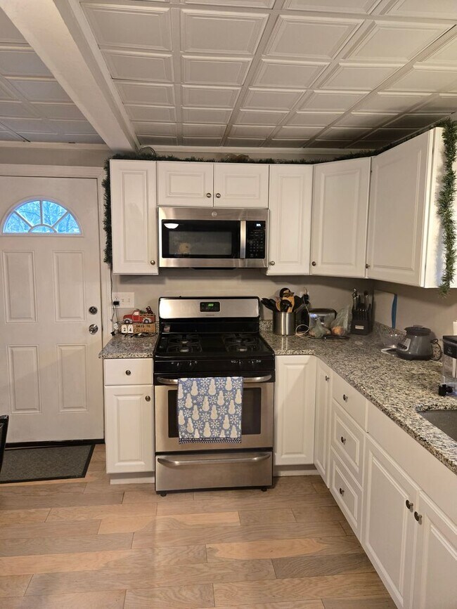 Photo - 25 Foster St Unidad 1